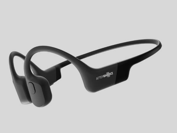 AfterShokz Aeropex