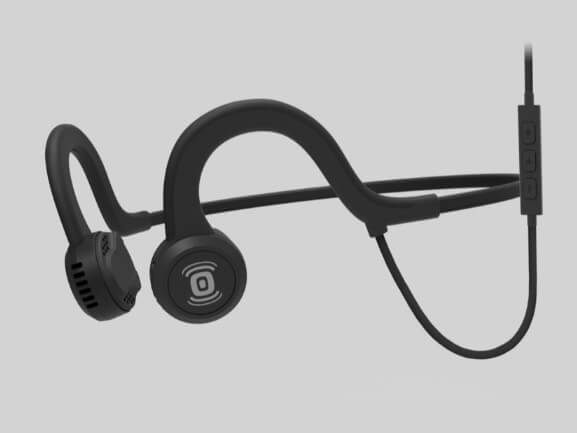 AfterShokz Sportz Titanium