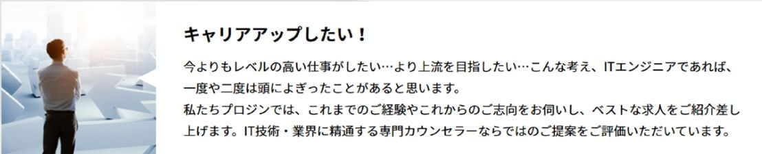 ＰＲＯ人イメージ