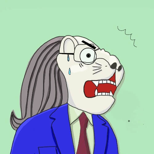 びっくりルーポンさん