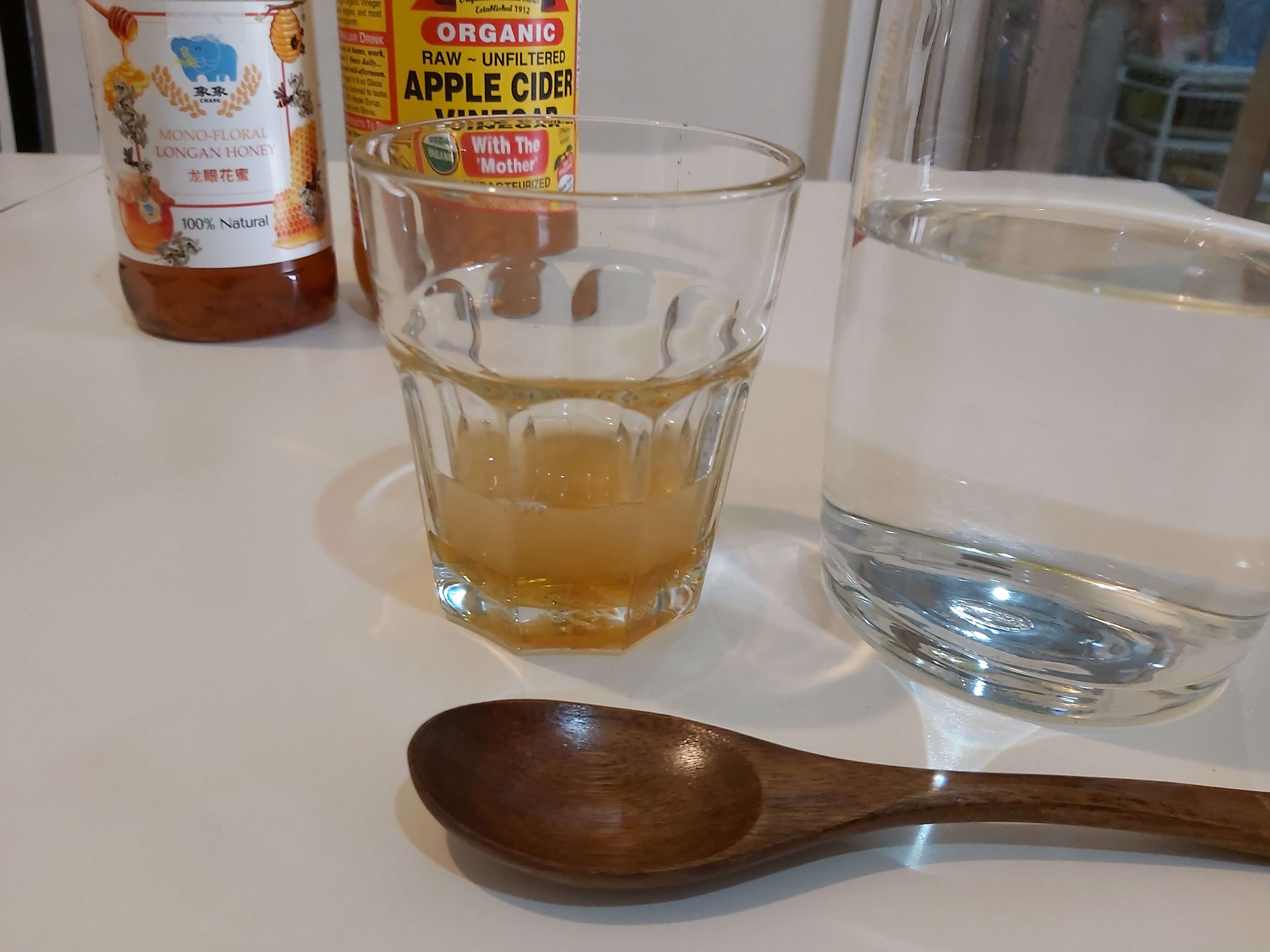 お水足しイメージ
