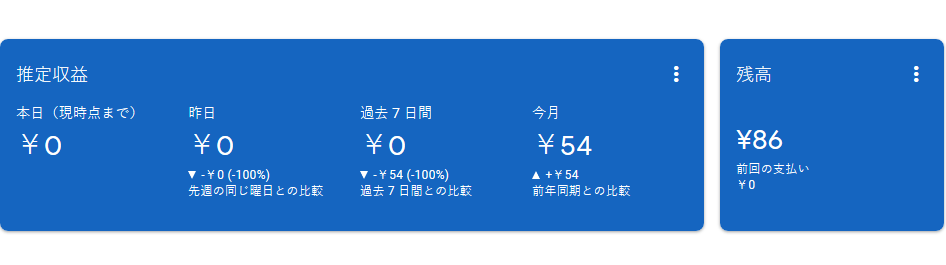 アドセンスイメージ