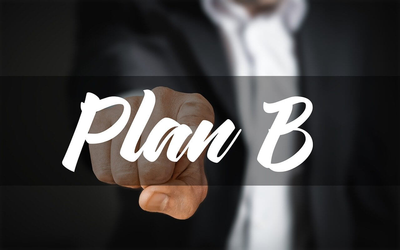 plan B