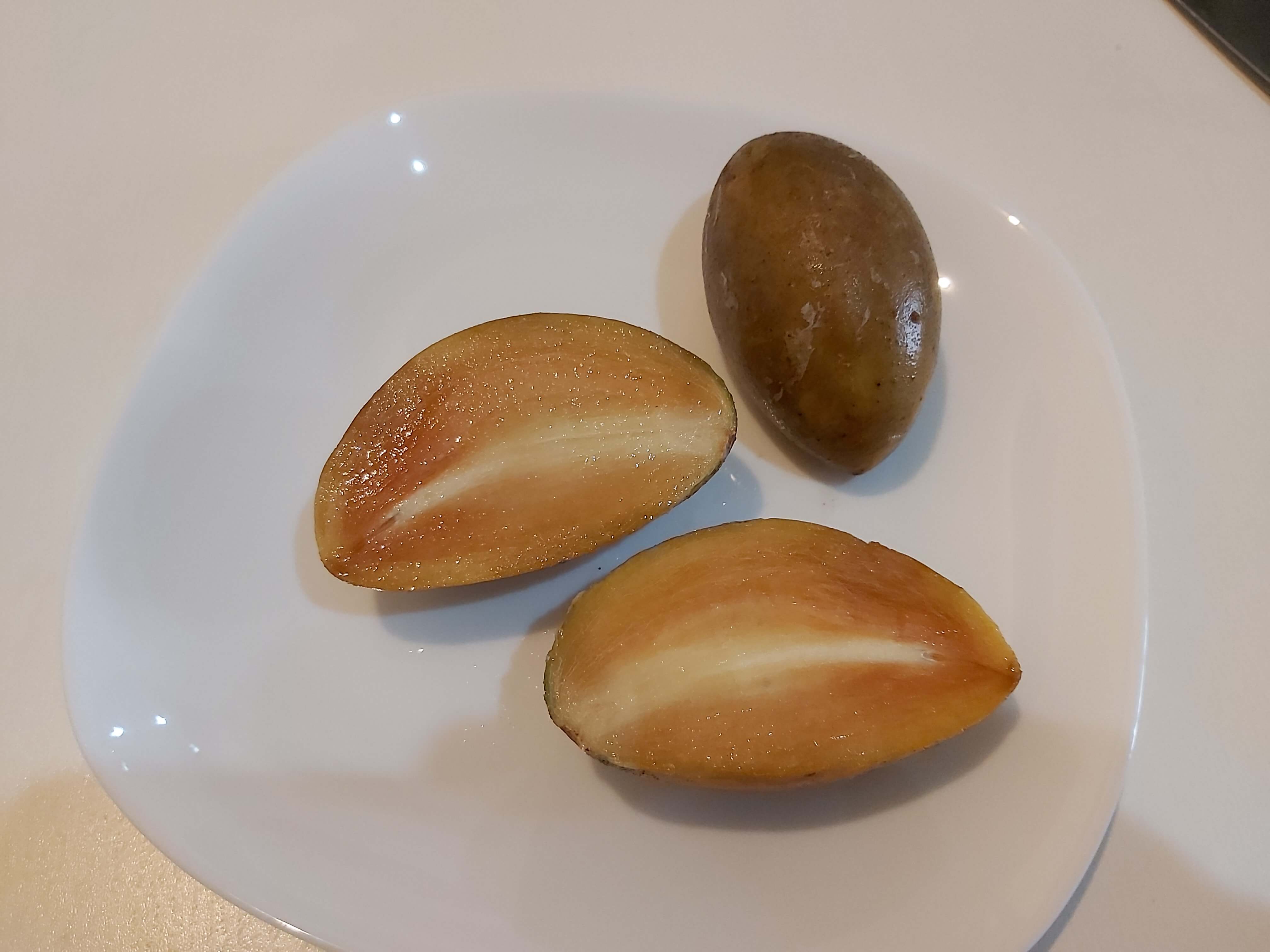 チク半分