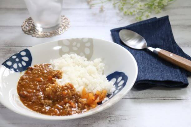 カレーライストップイメージ