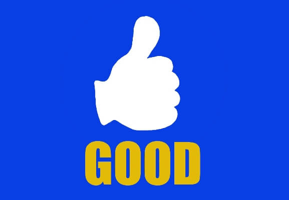 Goodイメージ