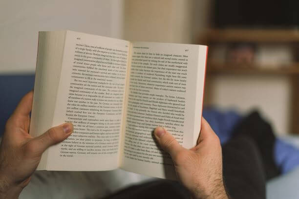 楽しい読書