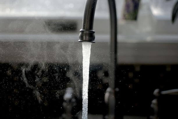水道水イメージ