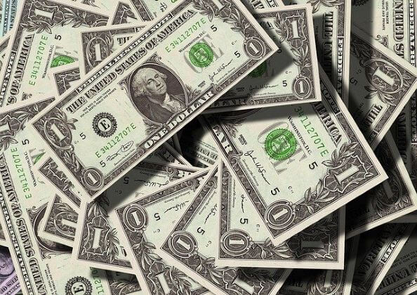 貯金イメージ