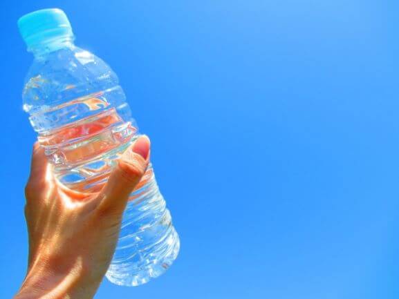 お水イメージ