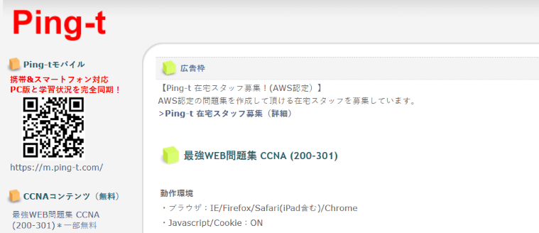 Ping-tイメージ