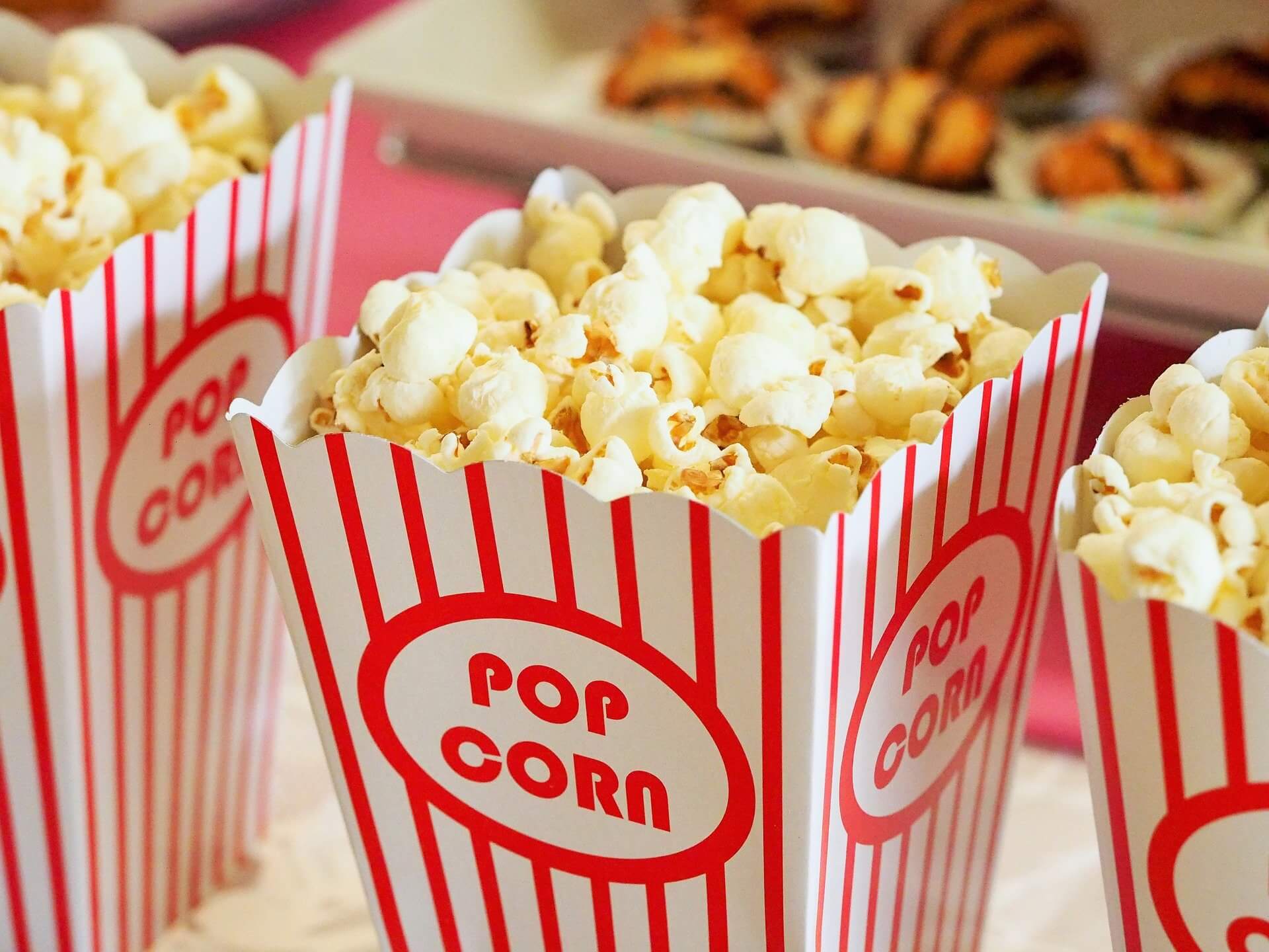 popcornイメージ