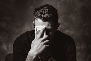 package-money