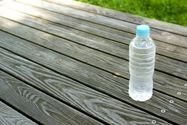 シンガポール水イメージ