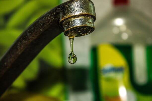 水道水イメージ