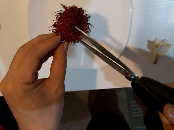 Rambutan ランブータン とは 食べ方は おいしいの