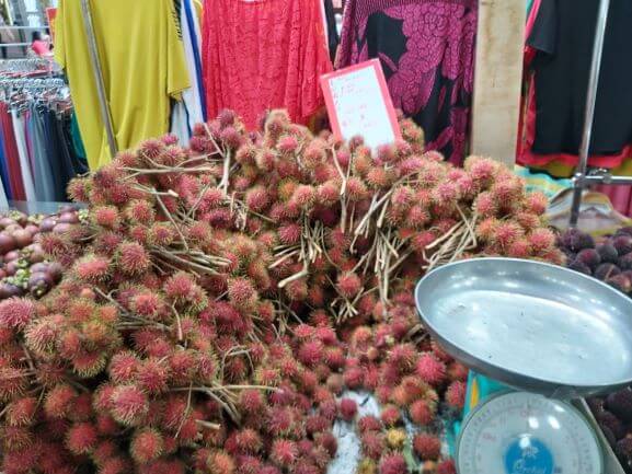 Rambutan ランブータン とは 食べ方は おいしいの