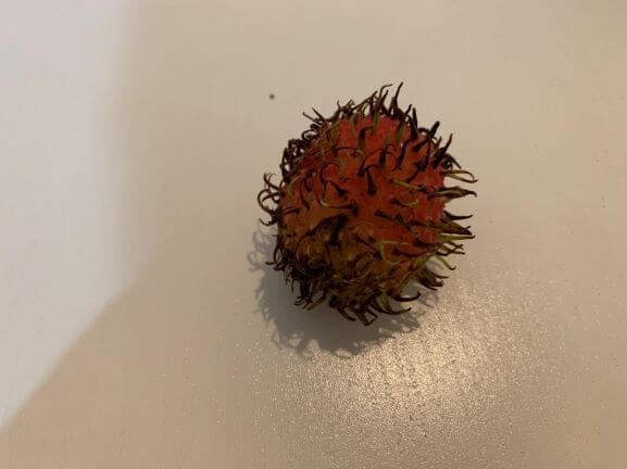 Rambutan ランブータン とは 食べ方は おいしいの